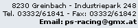 Adresse
